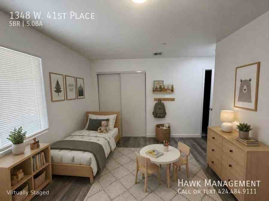 1348 W 41st Pl - Photo 5 of 14