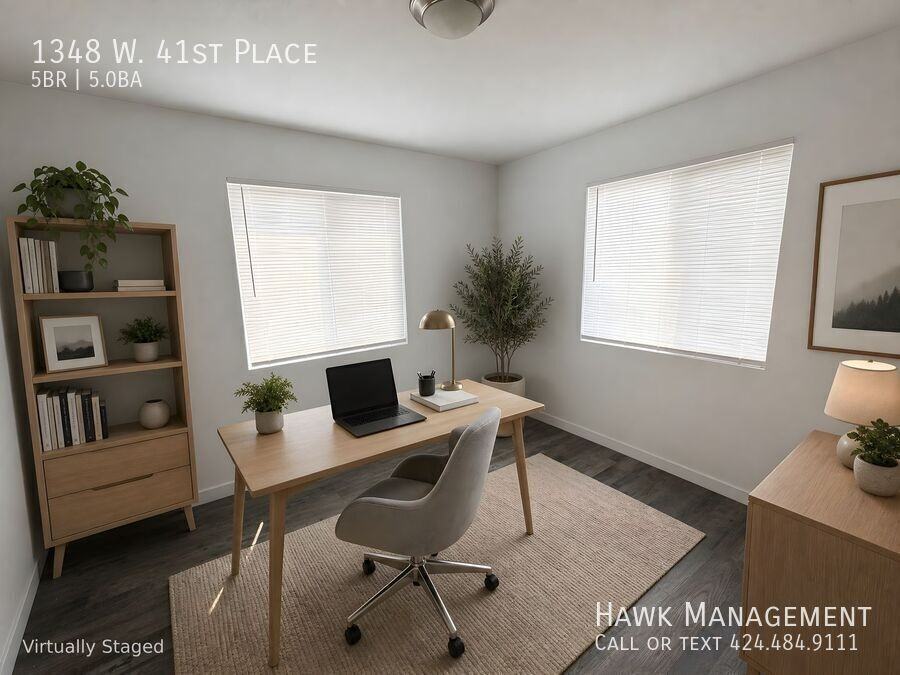 1348 W 41st Pl - Photo 7 of 14