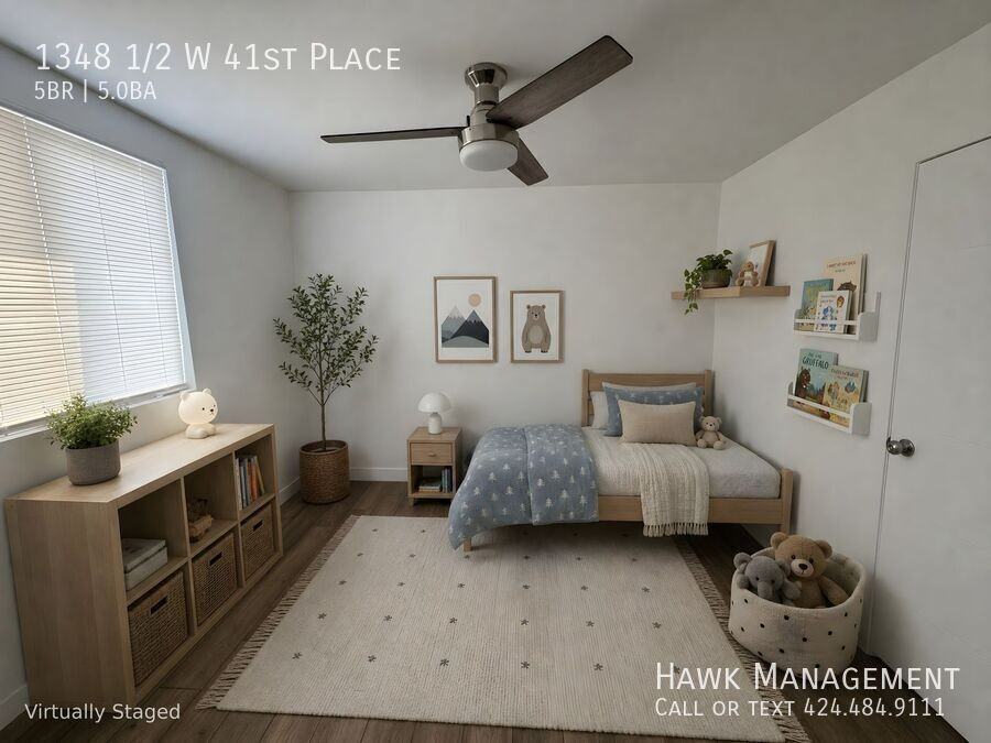 1348 1/2 W 41st Pl - Photo 3 of 20