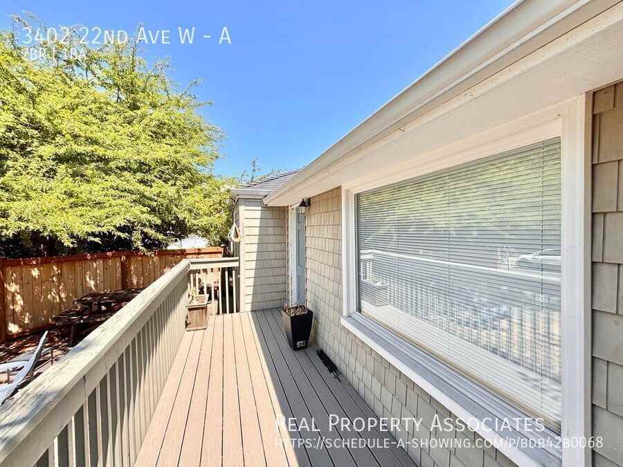3402 22nd Ave W #A - Photo 2 of 20
