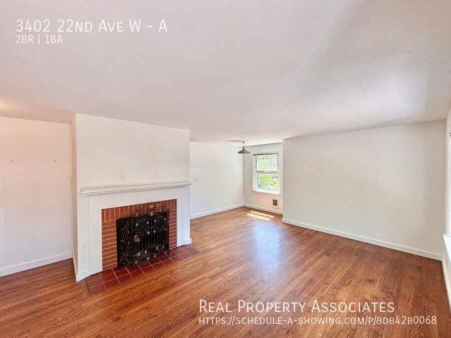 3402 22nd Ave W #A - Photo 3 of 20