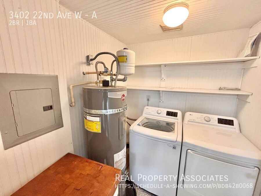 3402 22nd Ave W #A - Photo 5 of 20