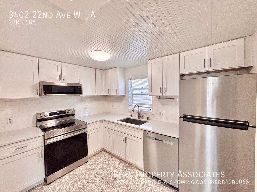 3402 22nd Ave W #A - Photo 6 of 20