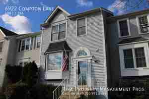 featured image of 6922 Compton Ln