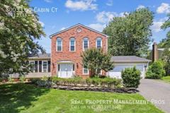 8003 Log Cabin Ct - Photo 1 of 1