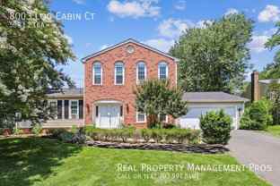 8003 Log Cabin Ct - Photo 1 of 1