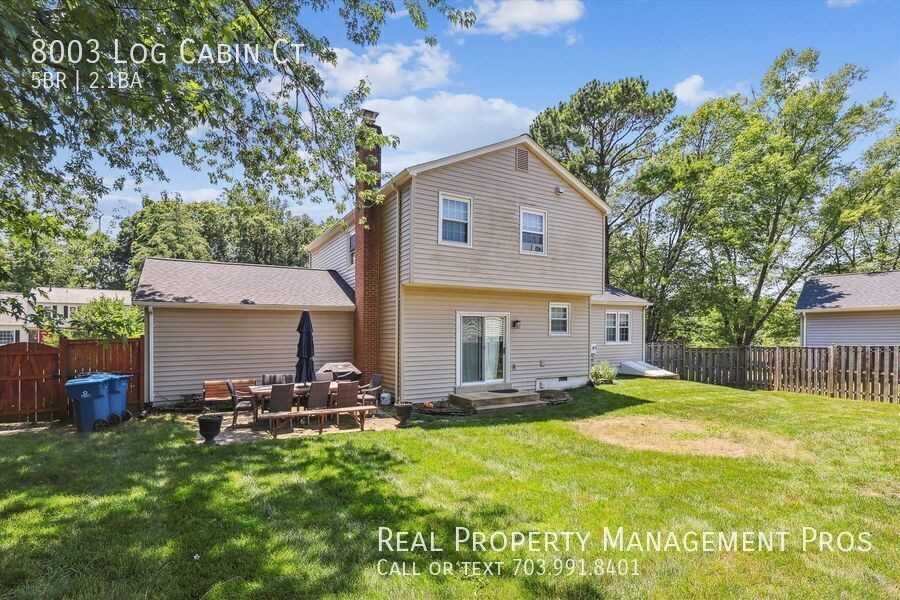 8003 Log Cabin Ct - Photo 2 of 39