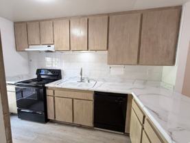 5700 Baltimore Dr #208 - Photo 1 of 1