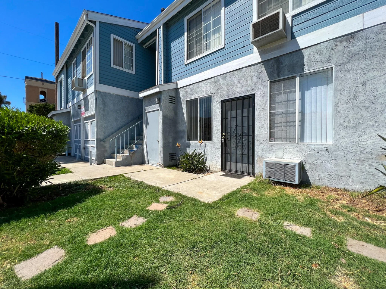 3076 Lincoln Ave #5