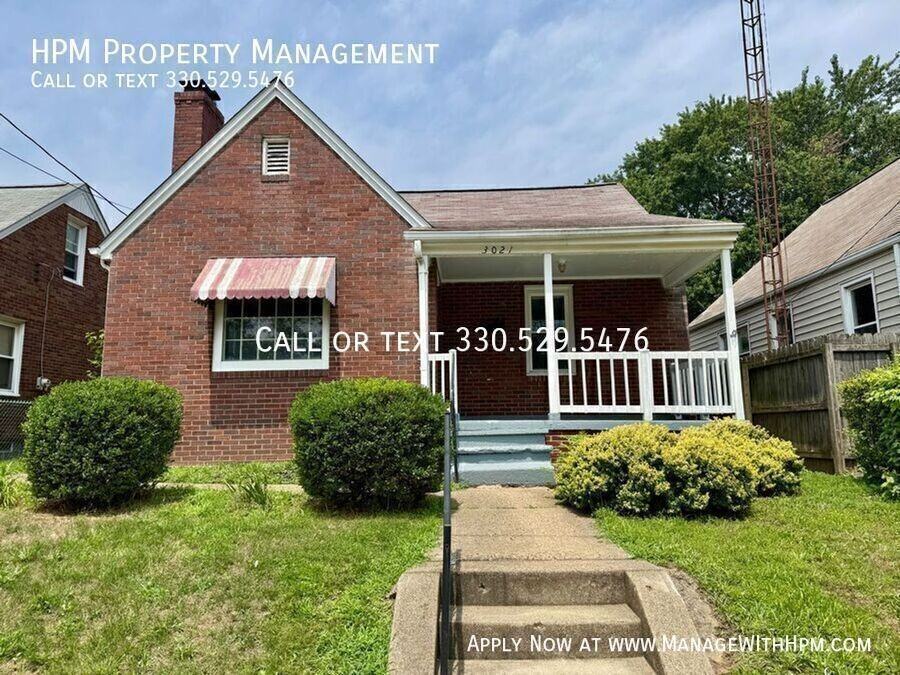 3021 Windsor Pl Sw