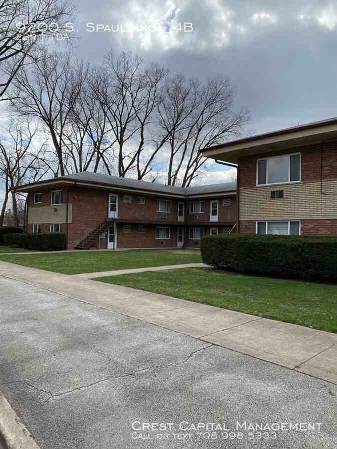 9216 S Spaulding Ave #1B - Photo 2 of 8
