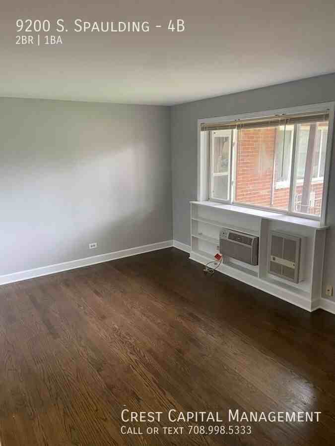 9216 S Spaulding Ave #1B - Photo 5 of 8