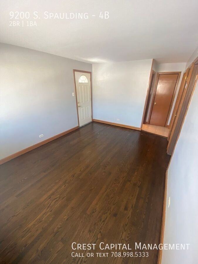 9216 S Spaulding Ave #1B - Photo 6 of 8