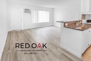 1545 N Bronson Ave #105 - Photo 1 of 1