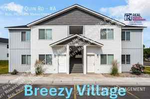 featured image of 1821 W Quinn Rd #A