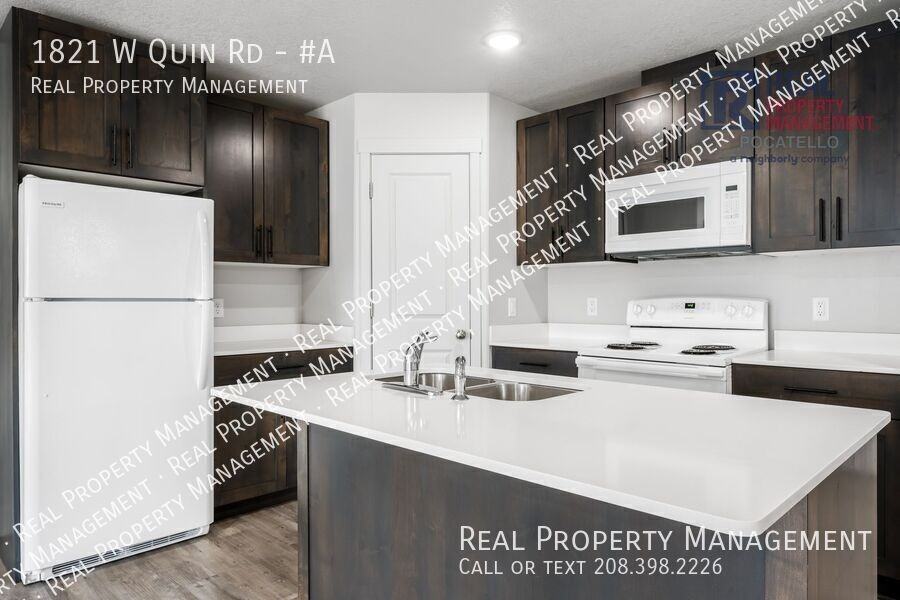 1821 W Quinn Rd #A - Photo 2 of 18