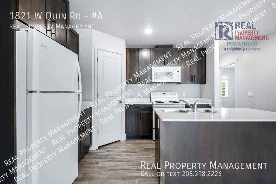 1821 W Quinn Rd #A - Photo 3 of 18