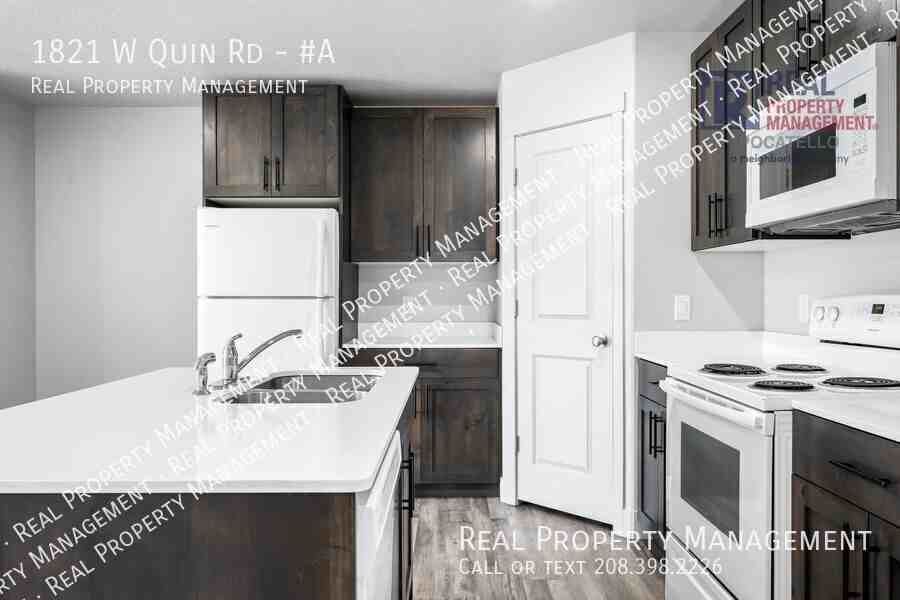 1821 W Quinn Rd #A - Photo 4 of 18