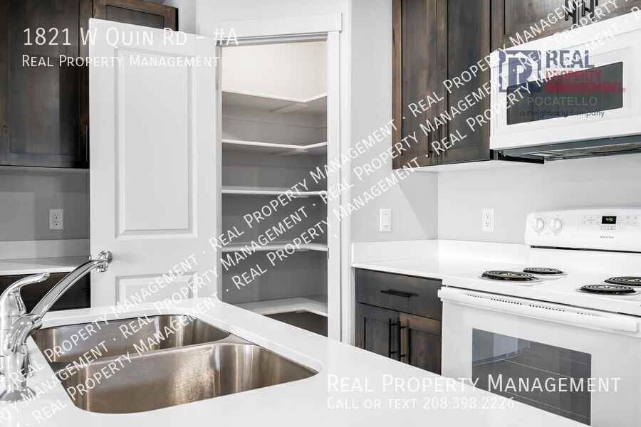 1821 W Quinn Rd #A - Photo 5 of 18
