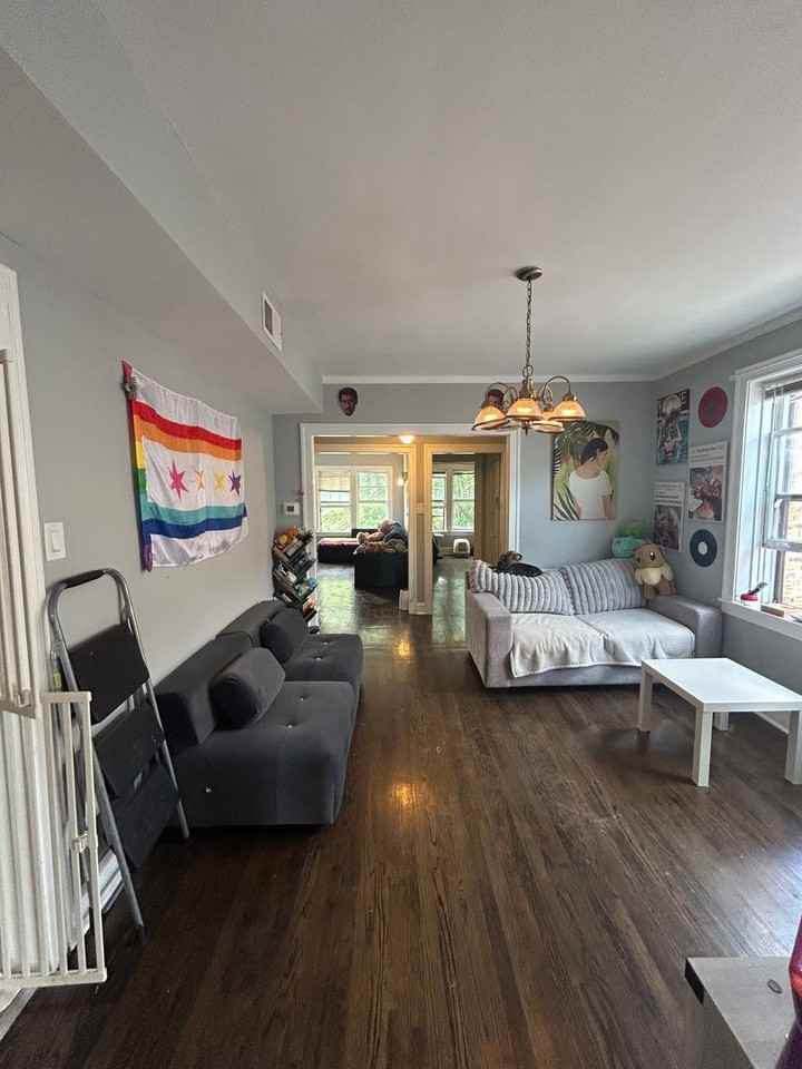 4017 N Mozart St #3 - Photo 2 of 18