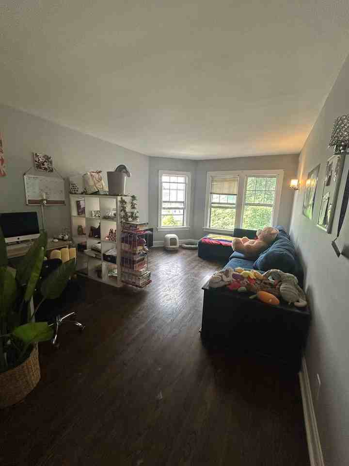 4017 N Mozart St #3 - Photo 4 of 18