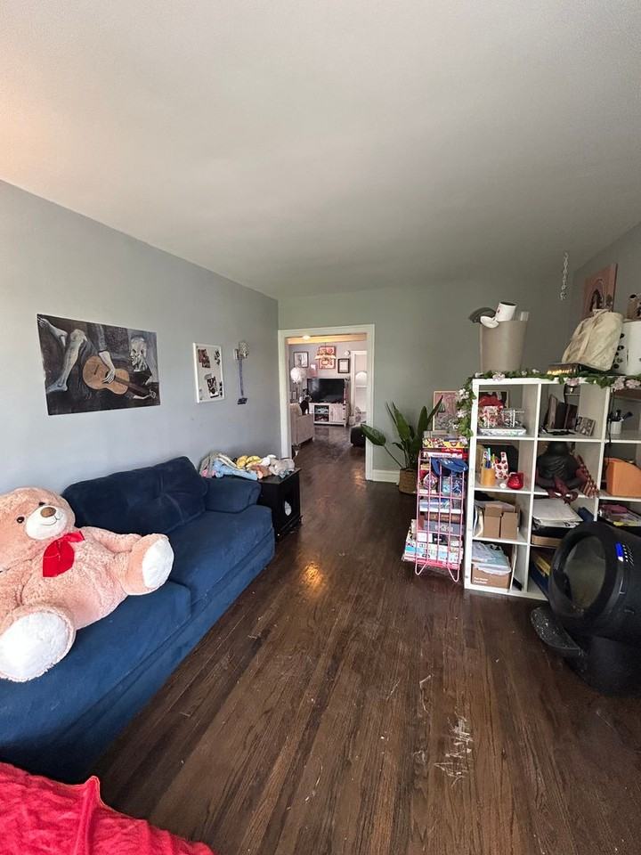 4017 N Mozart St #3 - Photo 5 of 18