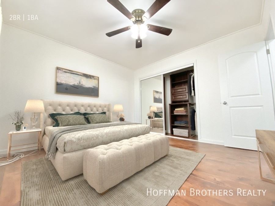 1516 Laurel Canyon Blvd #4 - Photo 3 of 8