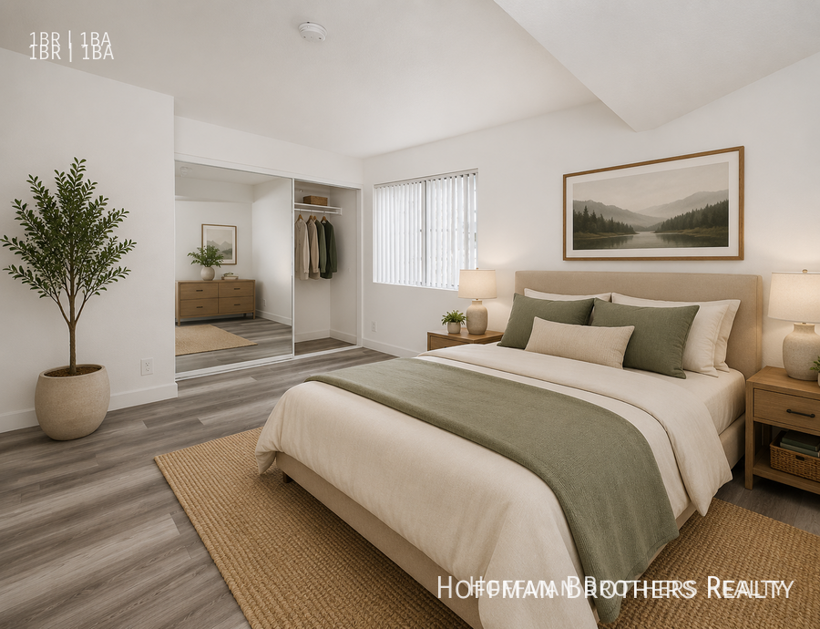 1535 N Martel Ave #102 - Photo 4 of 7