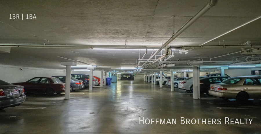 1535 N Martel Ave #102 - Photo 6 of 7