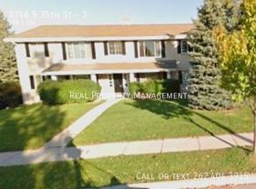 3746 S 35th St #3 - Photo 1 of 1