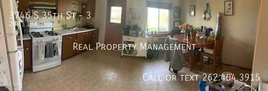 3746 S 35th St #3 - Photo 2 of 14