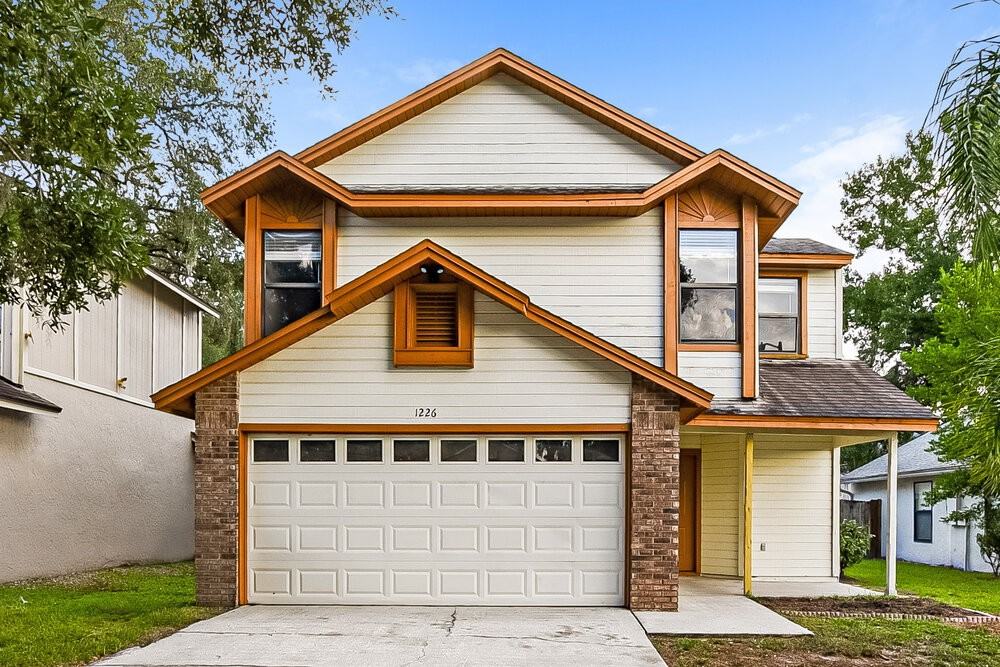 1226 Creekbottom Cir