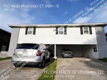 933 W Monterey Ct #D - Photo 1 of 1