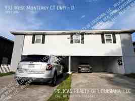 featured image of 933 W Monterey Ct #D