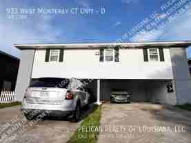 933 W Monterey Ct #D - Photo 1 of 1