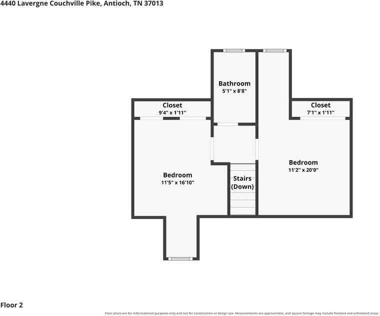 4440 Lavergne Couchville Pike - Photo 3 of 17