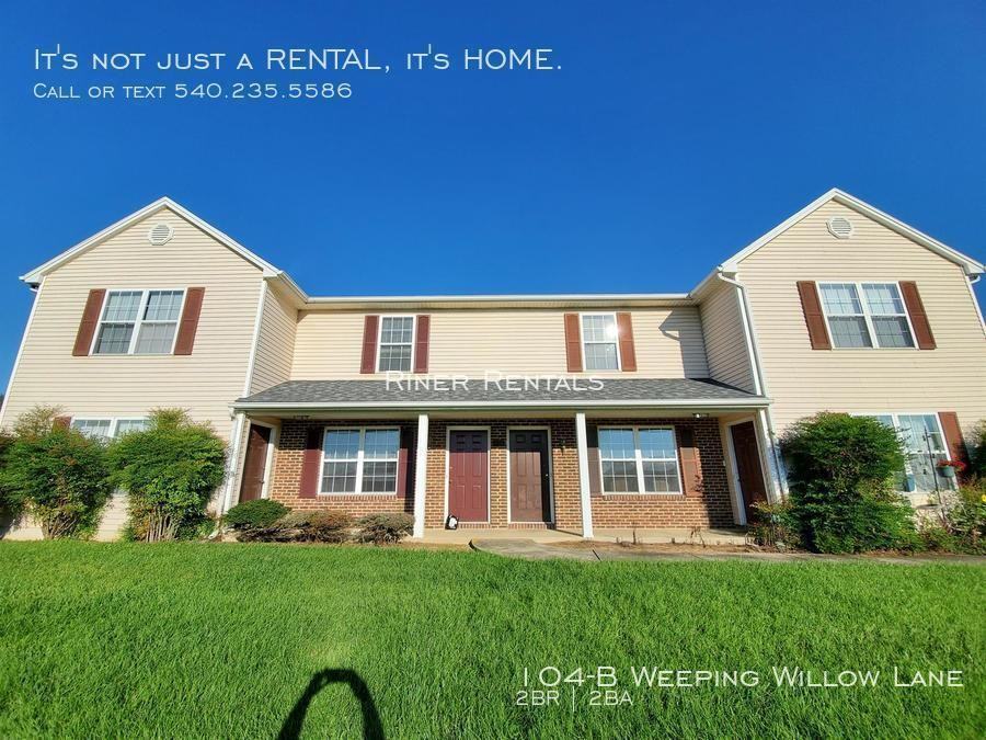 104 Weeping Willow Ln Apt B #Apt B