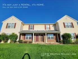 104 Weeping Willow Ln Apt B #Apt B - Photo 1 of 1