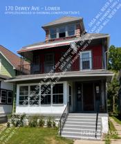 170 Dewey Ave #LOWER - Photo 1 of 1