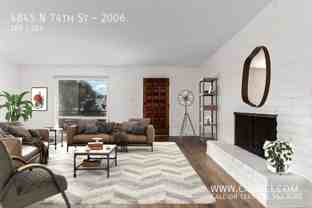 4845 N 74th St #2006 - Photo 1 of 1