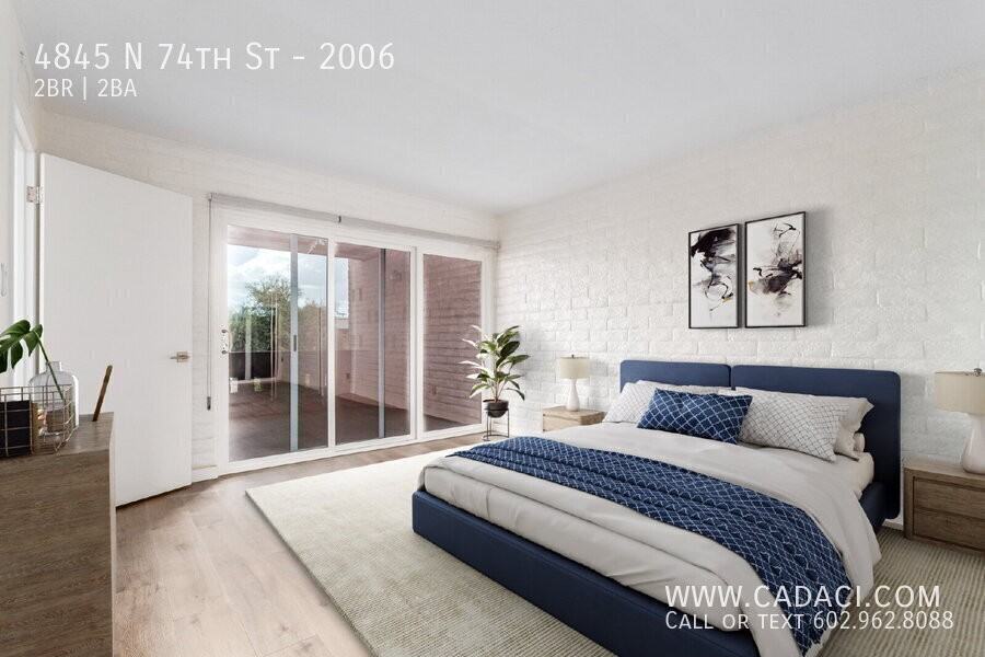 4845 N 74th St #2006 - Photo 2 of 35
