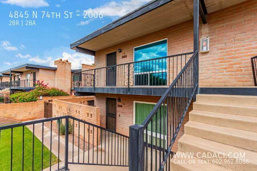 4845 N 74th St #2006 - Photo 6 of 35