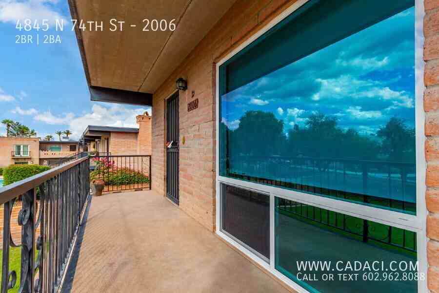 4845 N 74th St #2006 - Photo 7 of 35