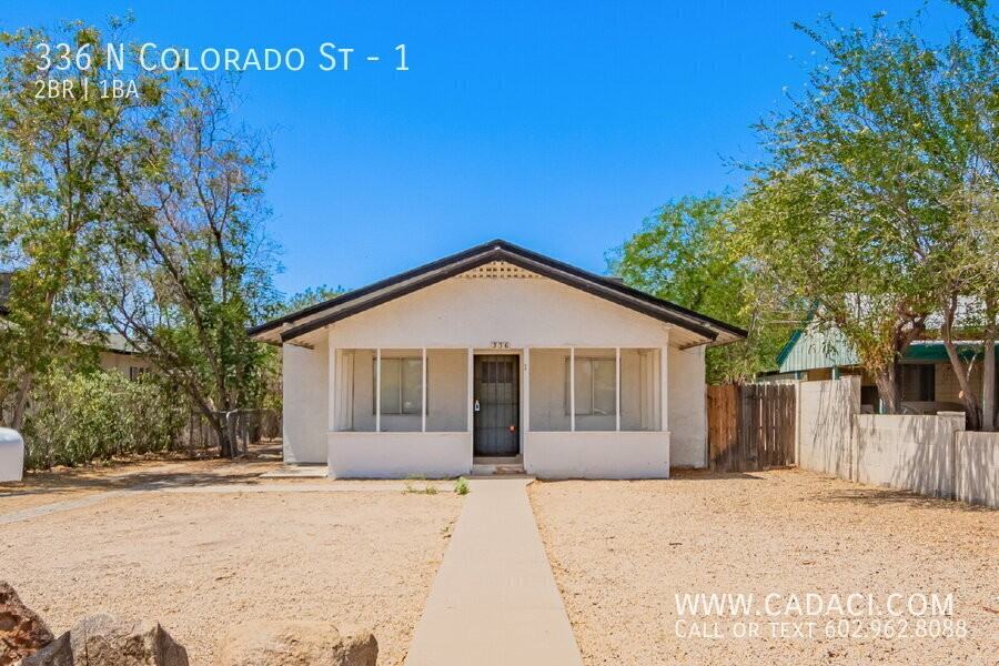 336 N Colorado St #1 - Photo 2 of 19
