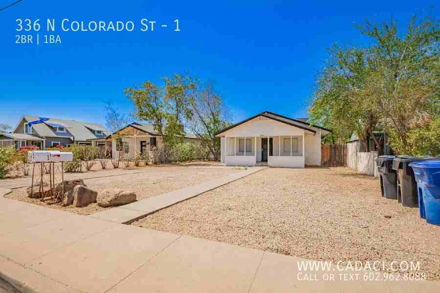 336 N Colorado St #1 - Photo 4 of 19