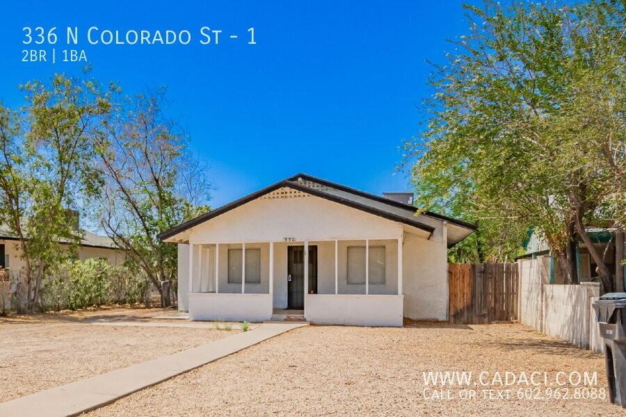 336 N Colorado St #1 - Photo 5 of 19