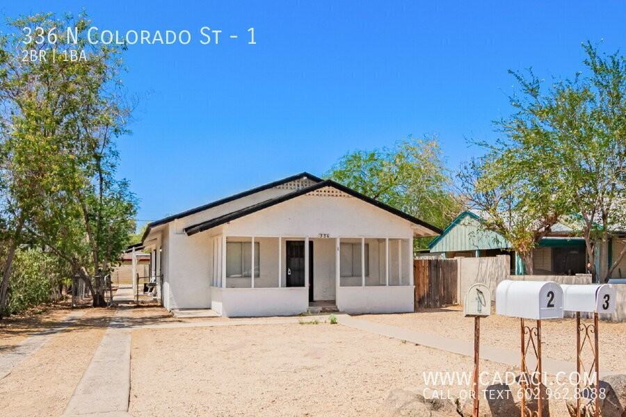 336 N Colorado St #1 - Photo 6 of 19