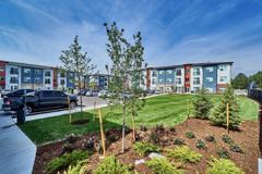 CRISMAN II APARTMENTS - Photo 1 of 1