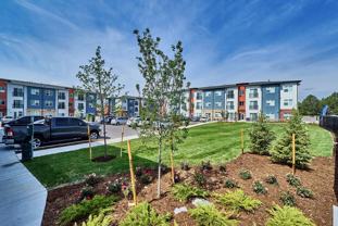CRISMAN II APARTMENTS - Photo 1 of 1