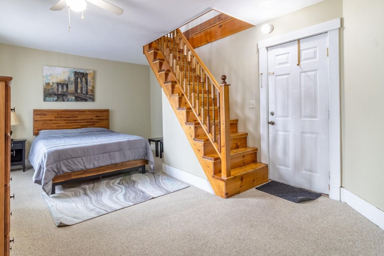 87 Cumberland St #4